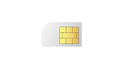 SIM-карта экосистемы Цезарь Сателлит