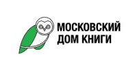 Московский Дом Книги